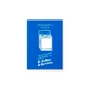 TRAVELER'S Notebook Passport Washable Paper (Discontinued)