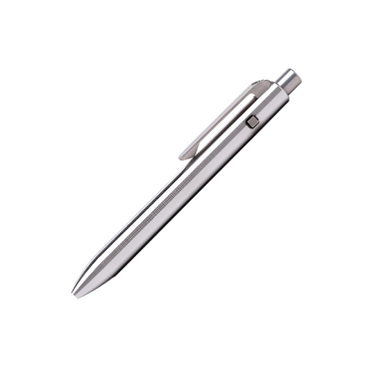 Tactile Turn Mini Side Click Pen - Titanium