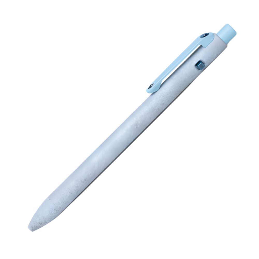 Tactile Turn Side Click Icefall Pen (Seasonal)