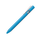 Tactile Turn Standard Aluminum Bolt Action Pen - Turquoise