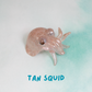Ahnitol Squid Pen Holders