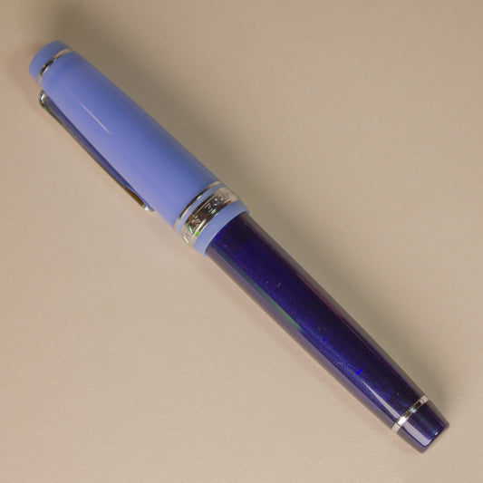 Pre-Owned Sailor Tea Time Series Pro Gear FIKA Cup Fountain Pen - Hard Medium