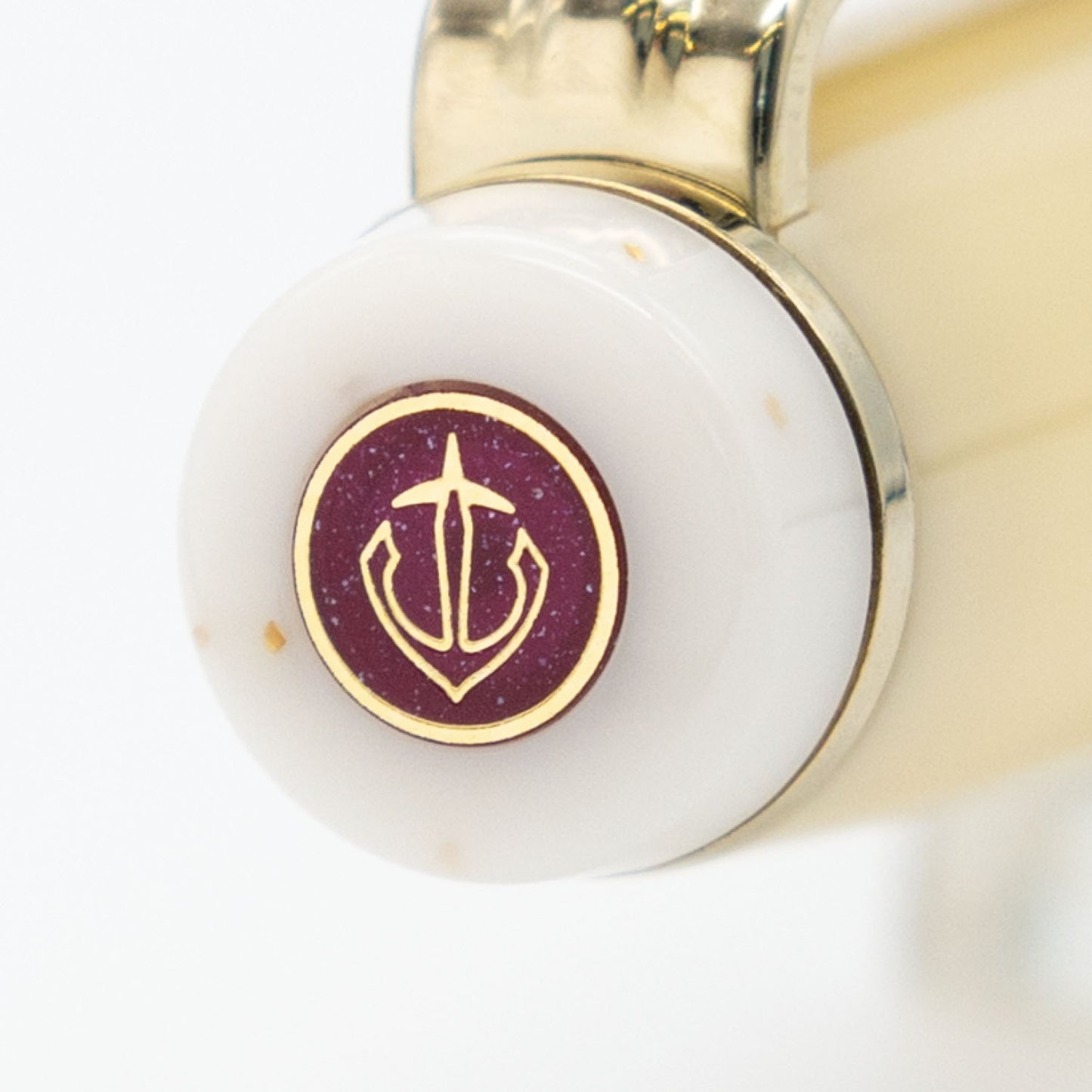 Sailor Pro Gear Slim Fountain Pen - Afternoon Tea - Scone (Limited Edition)