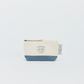 The Superior Labor #02 Engineer Pouch - Blue Gray
