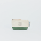 The Superior Labor #02 Engineer Pouch - Moss Green
