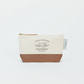 The Superior Labor #03 Engineer Pouch - Light Brown