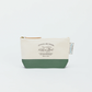 The Superior Labor #03 Engineer Pouch - Moss Green
