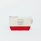The Superior Labor #03 Engineer Pouch - Red
