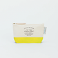 The Superior Labor #03 Engineer Pouch - Yellow