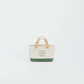 The Superior Labor Petite Engineer Bag - Moss Green