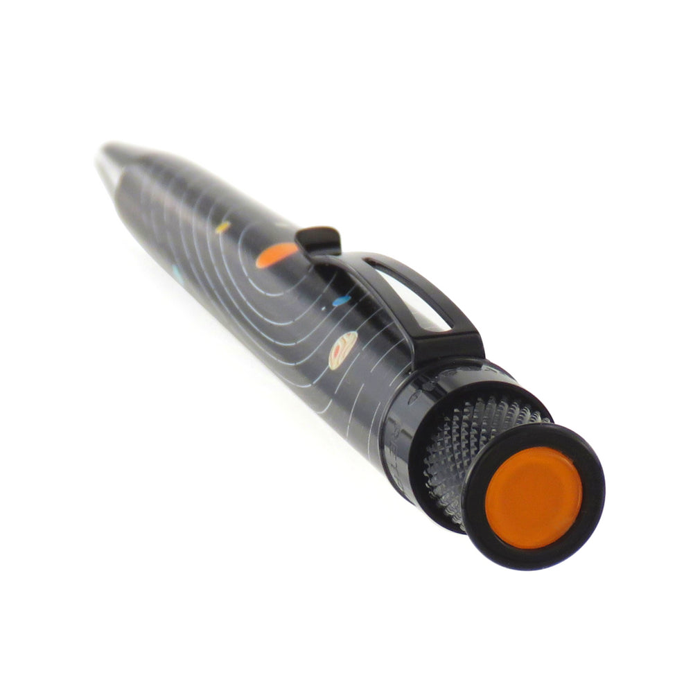 Retro 51 Collection Tornado Rollerball - The System (Special Edition)