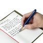 Kolo Tino Acrylic Fountain Pen - Albert Blue