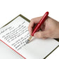 Kolo Tino Acrylic Fountain Pen - San Marzano Red