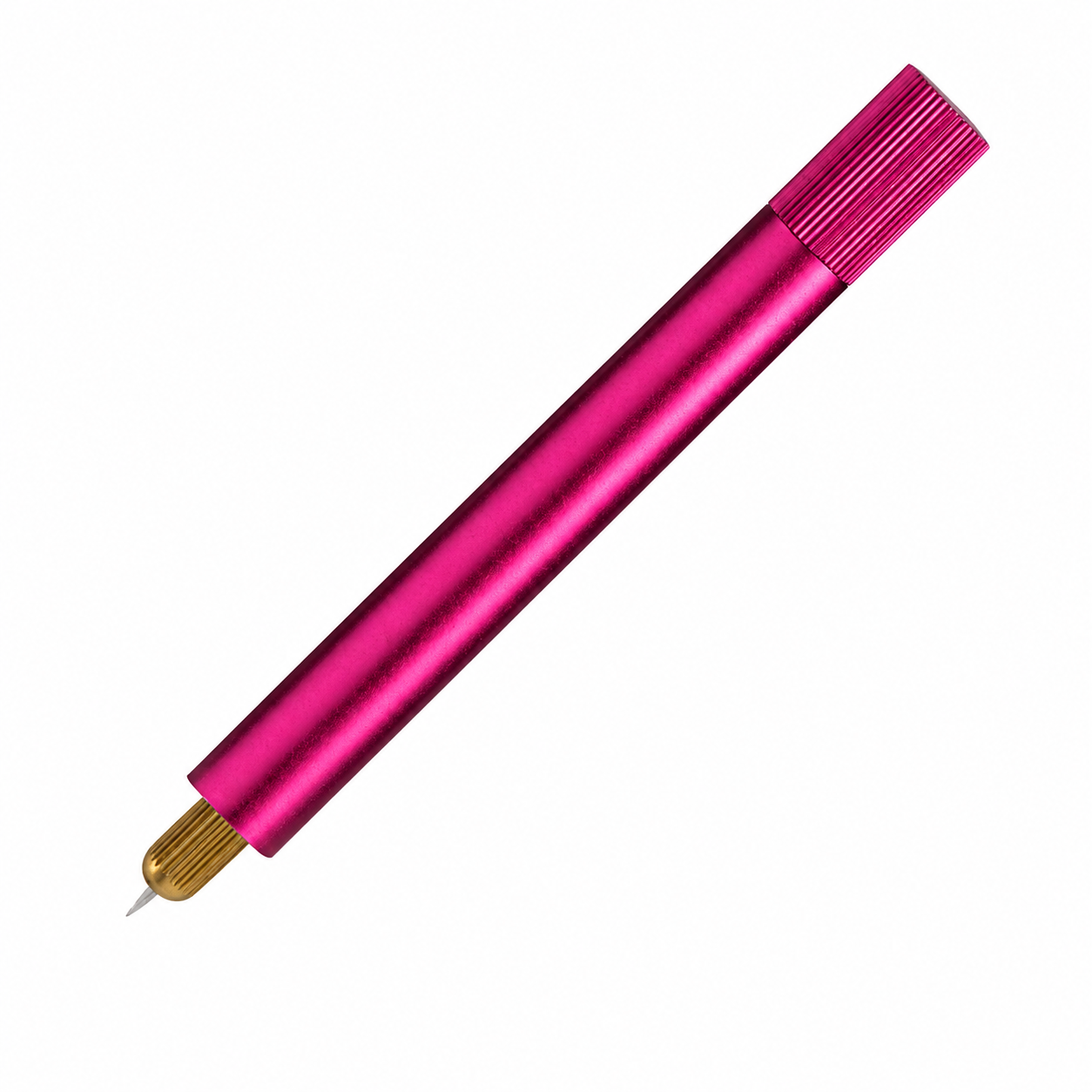 Tom's Studio Lumos Mini Refillable Pen - Raspberry – Dromgoole's Fine ...