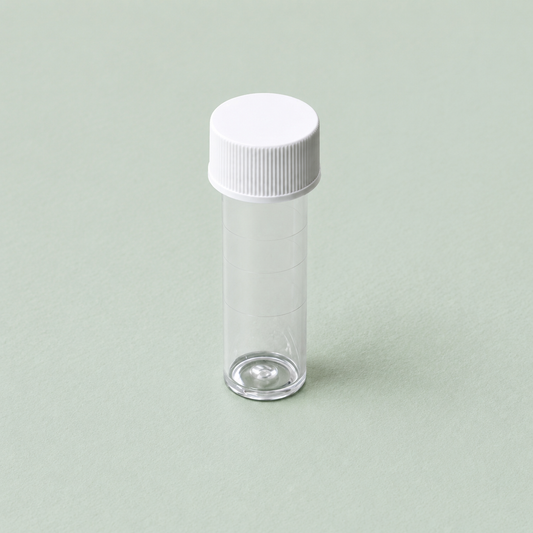 Tom's Studio Wren - Reservoir & Tip Containers (Pack of 3)