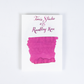 Tom's Studio 15 Rambling Rose (50ml) Bottled Ink