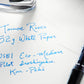 Tomoe River A4 Loose Sheet Paper - 52gsm White