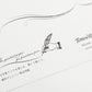 Tomoe River A4 Loose Sheet Paper - 52gsm White