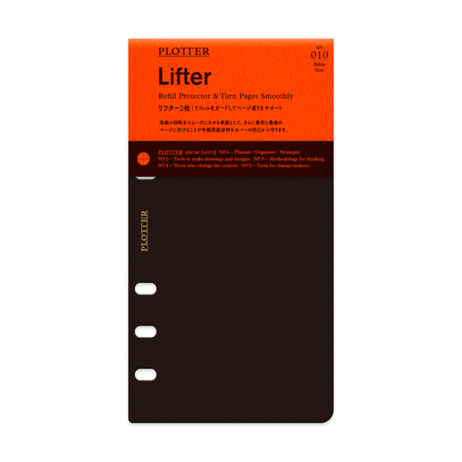 Plotter Collection - Plotter Notepads & Memo Pads – Dromgoole's Fine ...