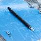 Monteverde USA® The Original Tool Pen™ Fountain Pen - Black