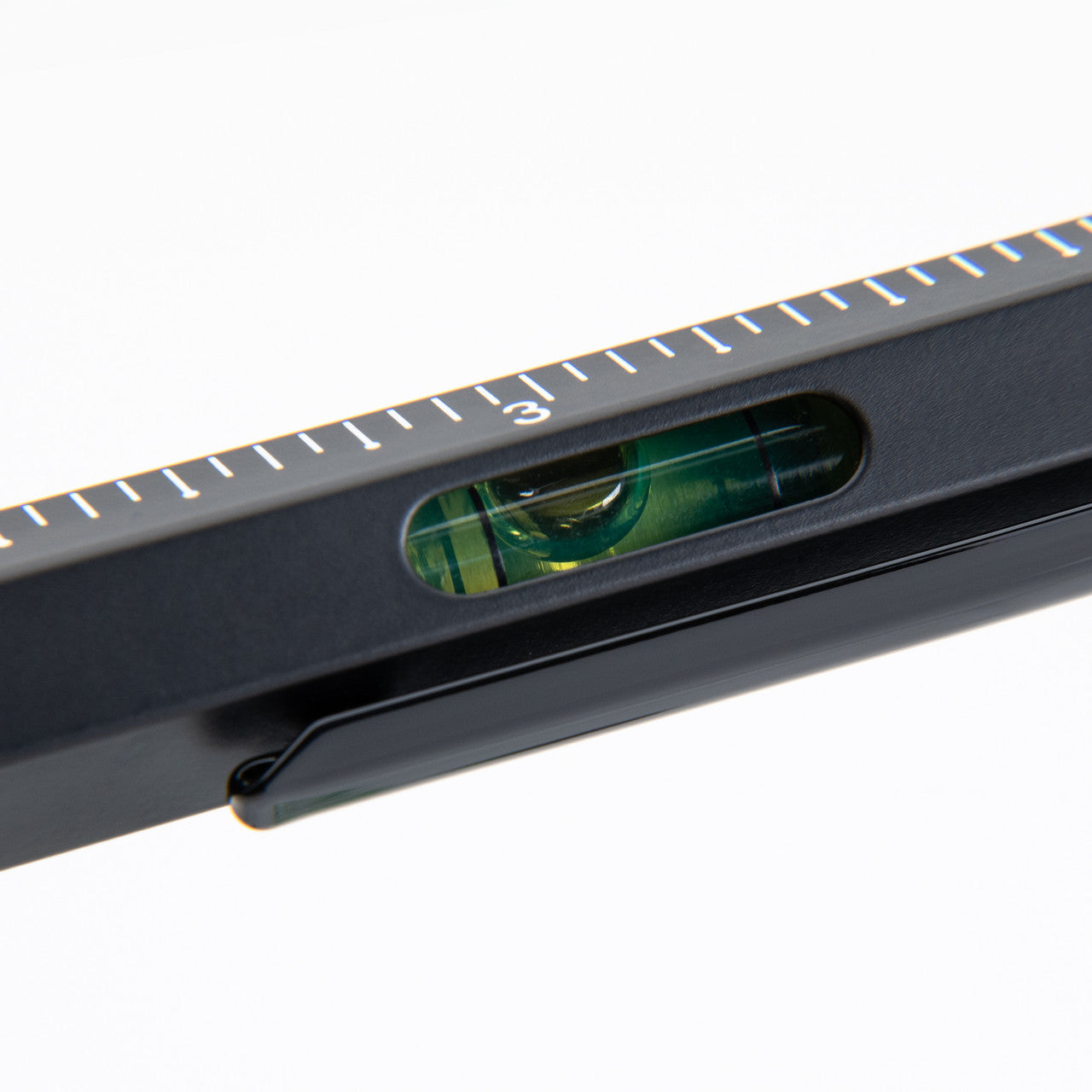 Monteverde USA® The Original Tool Pen™ Fountain Pen - Black