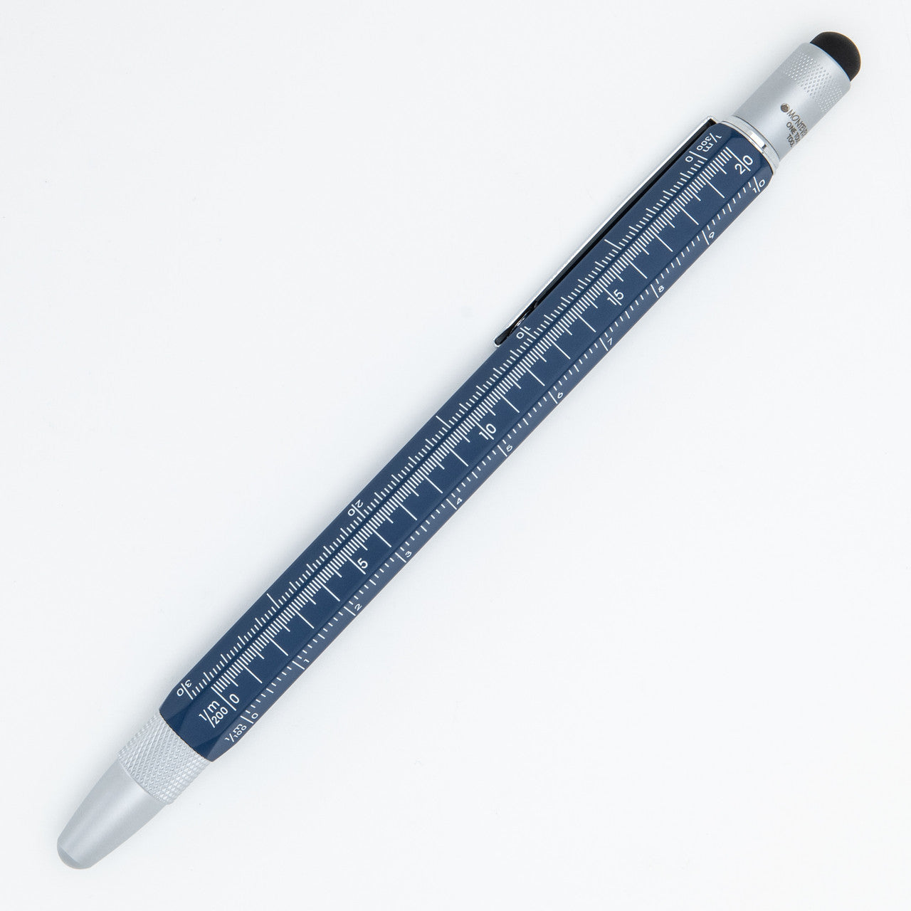 Monteverde USA® The Original Tool Pen™ Fountain Pen - Navy