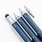 Monteverde USA® The Original Tool Pen™ Fountain Pen - Navy