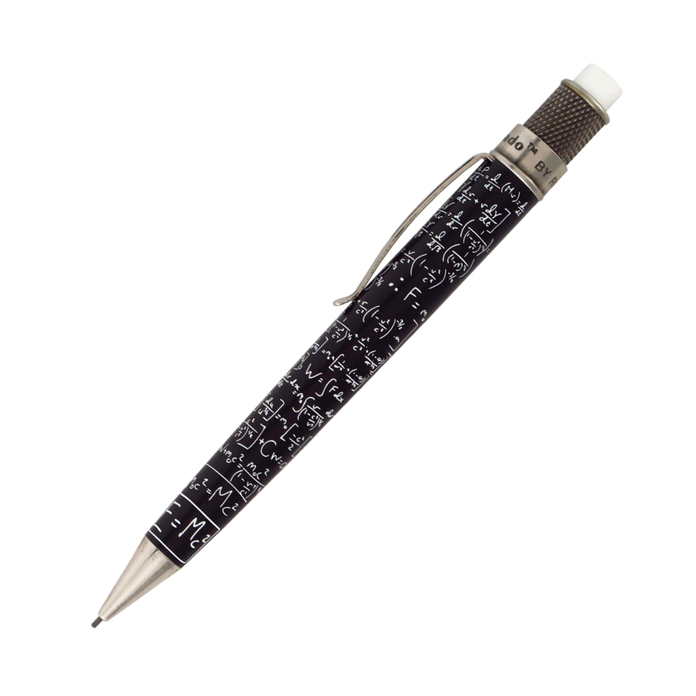 Retro 51 Tornado Pencil - Albert (1.15mm)