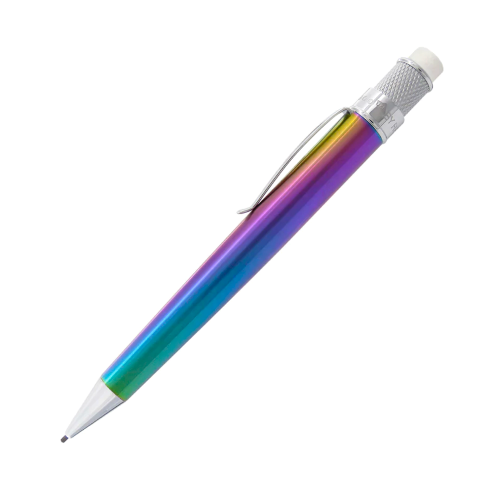 Retro 51 Tornado Pencil - Chromatic (1.15mm)
