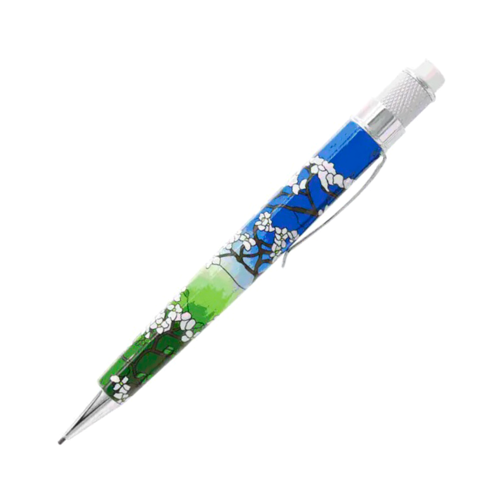 Retro 51 Tornado Pencil (1.15mm) - Dogwood (Metropolitan)
