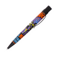 Retro 51 Collection Tornado Rollerball Kiss Rock Poster
