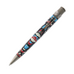 Retro 51 Tornado Rollerball - Raven Steals the Sun (Smithsonian)