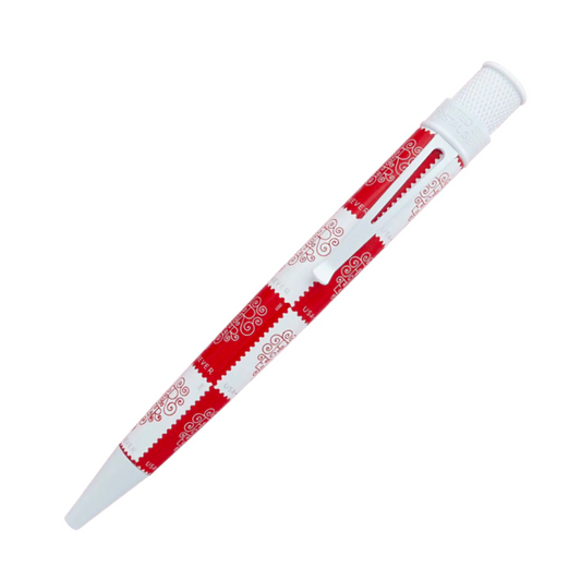 Retro 51 Collection Tornado USPS Rollerball - 2015 Lovestamp