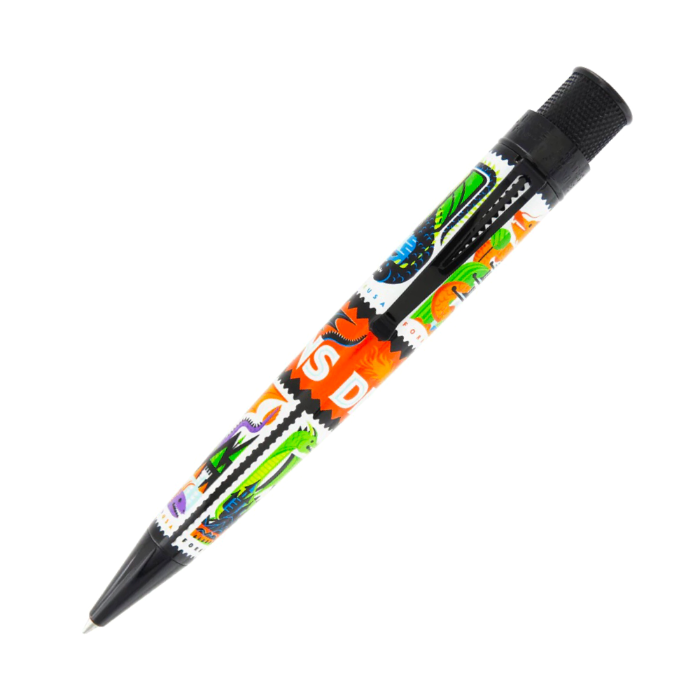 Retro 51 First Ride Retro 51 Collectors – Dromgoole's Fine Writing Instruments