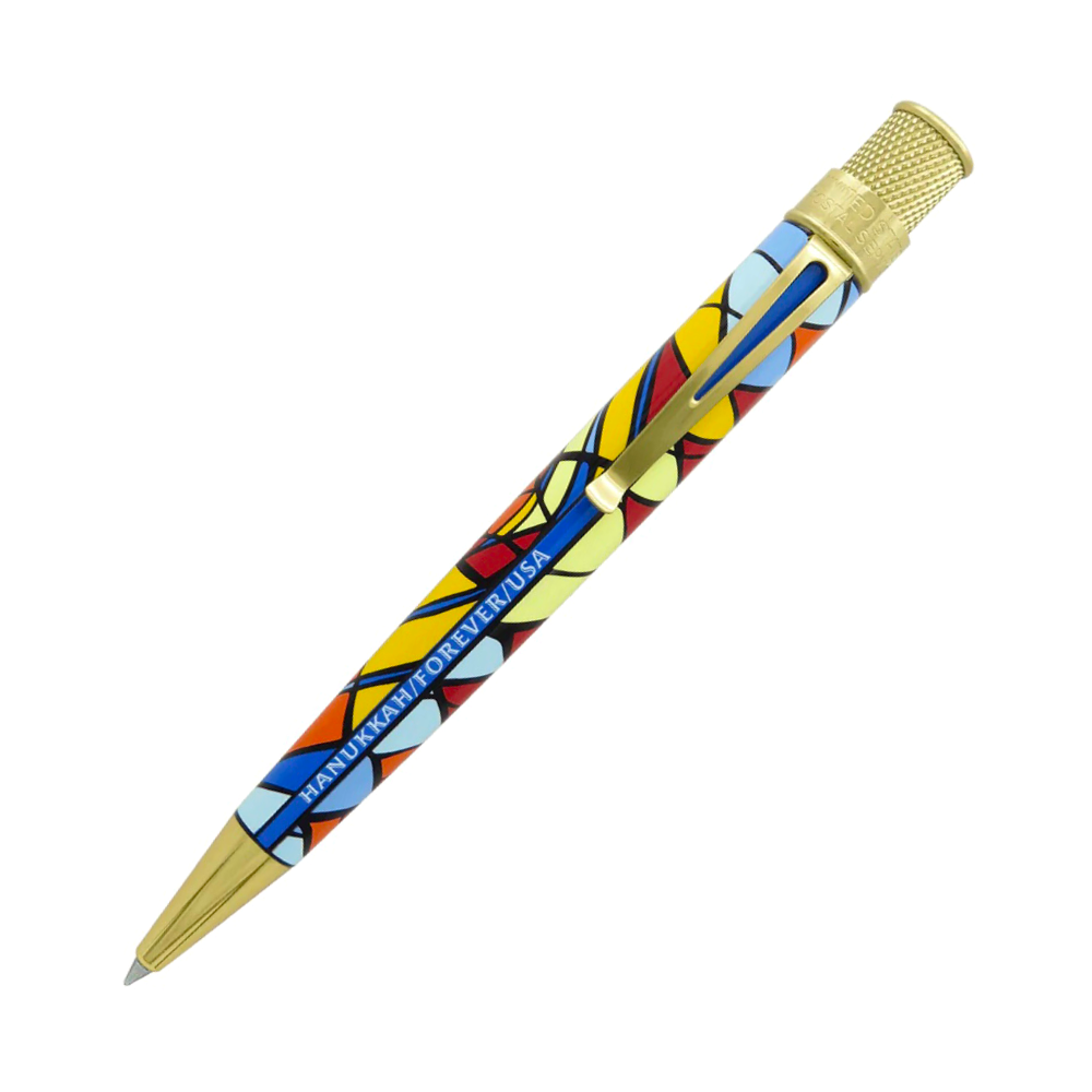 Retro 51 First Ride Retro 51 Collectors – Dromgoole's Fine Writing Instruments