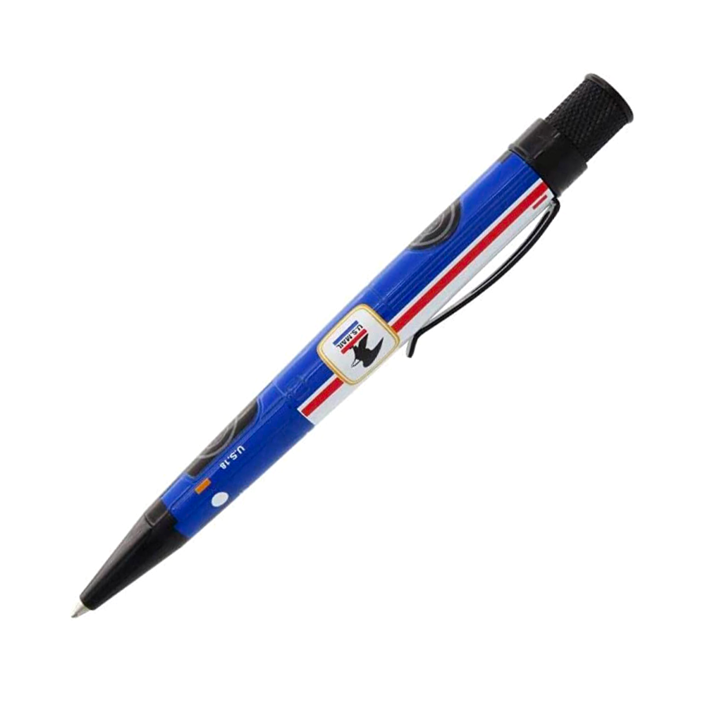Retro 51 Tornado USPS Rollerball - Route Master (Discontinued)