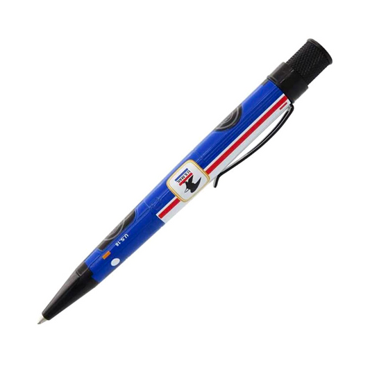 Retro 51 Tornado USPS Rollerball - Route Master (Discontinued)