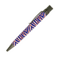 Retro 51 Collection Tornado Hyatt's Exclusive Fandemonium Rollerball A/P