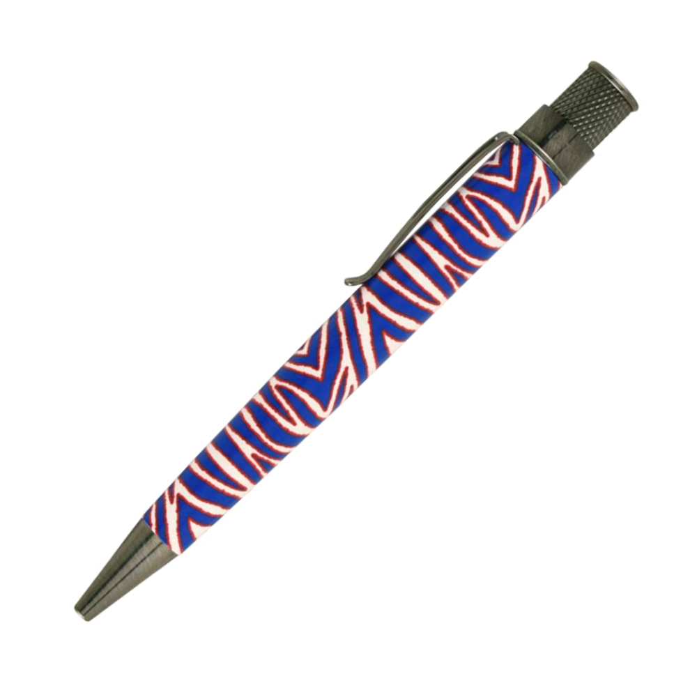 Retro 51 Alice in Wonderland Rollerball Pen Retro 51 Alice in Wonderland Rollerball Pen