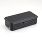 TOYO Trunk Shape Stackable Toolbox T-190 - Black