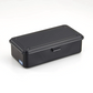 Toyo Steel Box Stackable T-190 Black