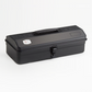 Toyo Steel Box Toolbox Y-350 Black