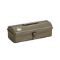 TOYO Camber-top Toolbox Y-350 - Moss Green