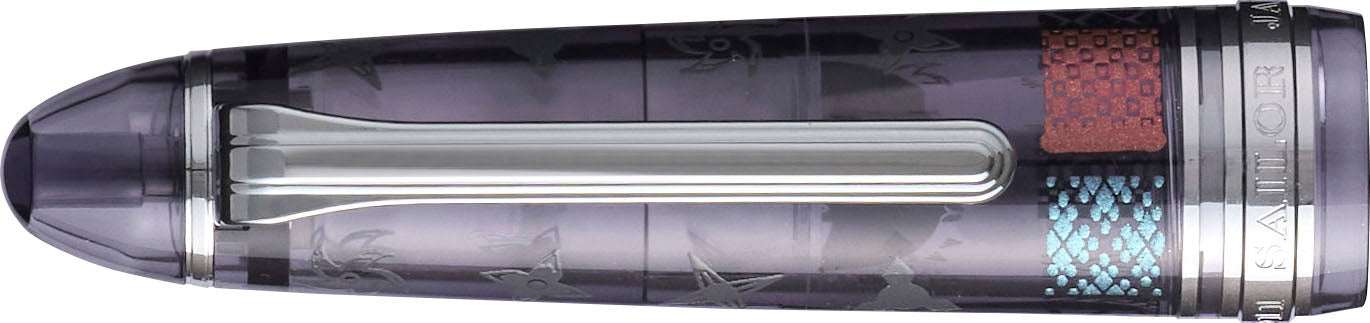 ☆tsuki☆　1001 Shuriken Necklace – Tsuki Blade