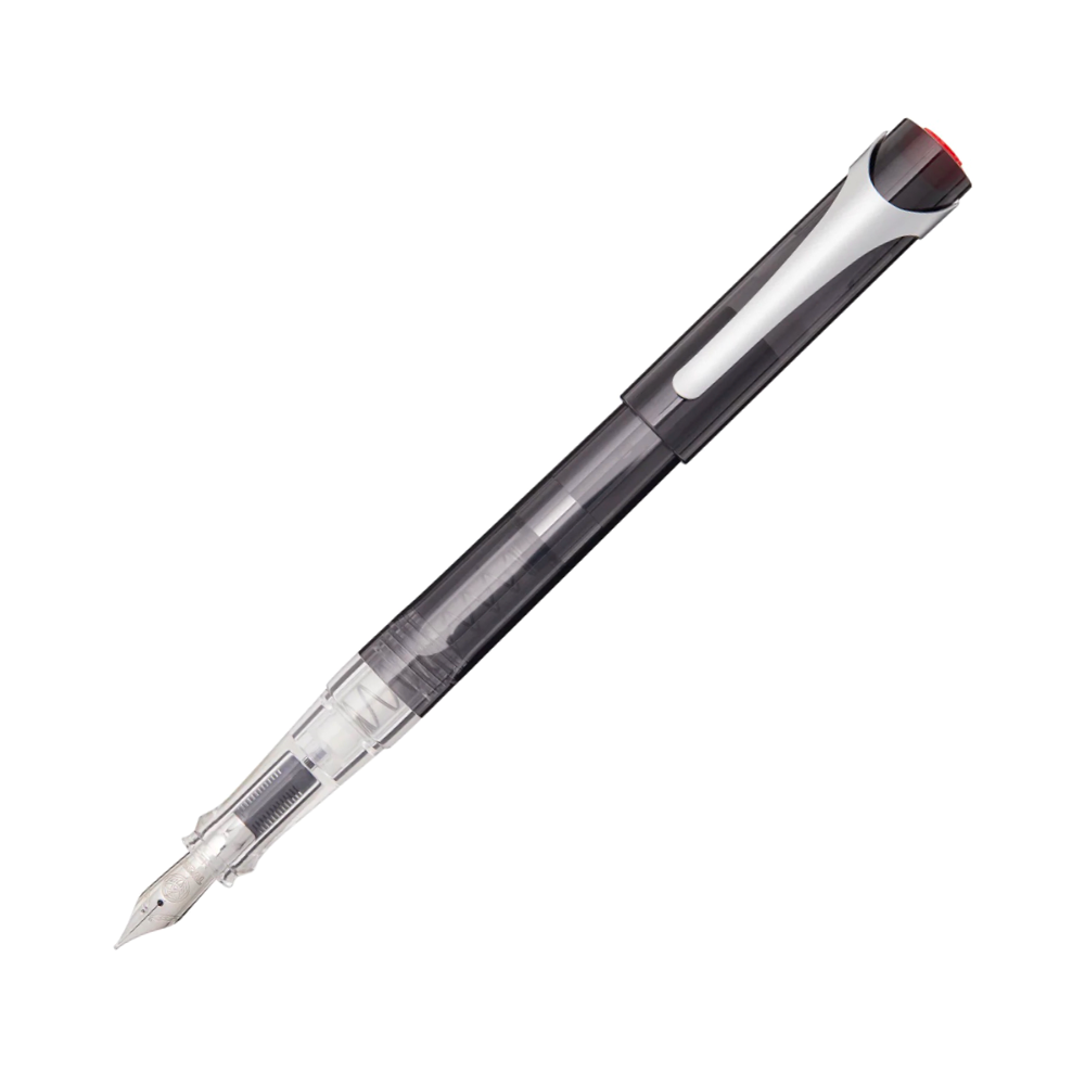 TWSBI SWIPE Fountain Pen - Smoke