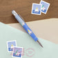Retro 51 Tornado USPS Rollerball - Sailboats