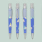 Retro 51 Tornado USPS Rollerball - Sailboats