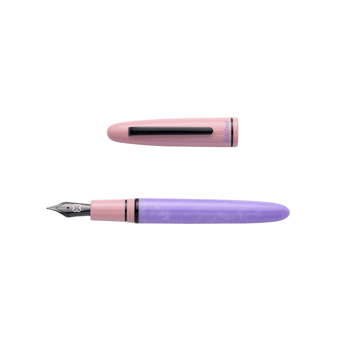 Esterbrook x Sweet Kawaii Design Estie Fountain Pen - Pastel Halloween