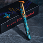 Esterbrook x BUNGUBOX Kachofugetsu Fountain Pen - Kingfisher