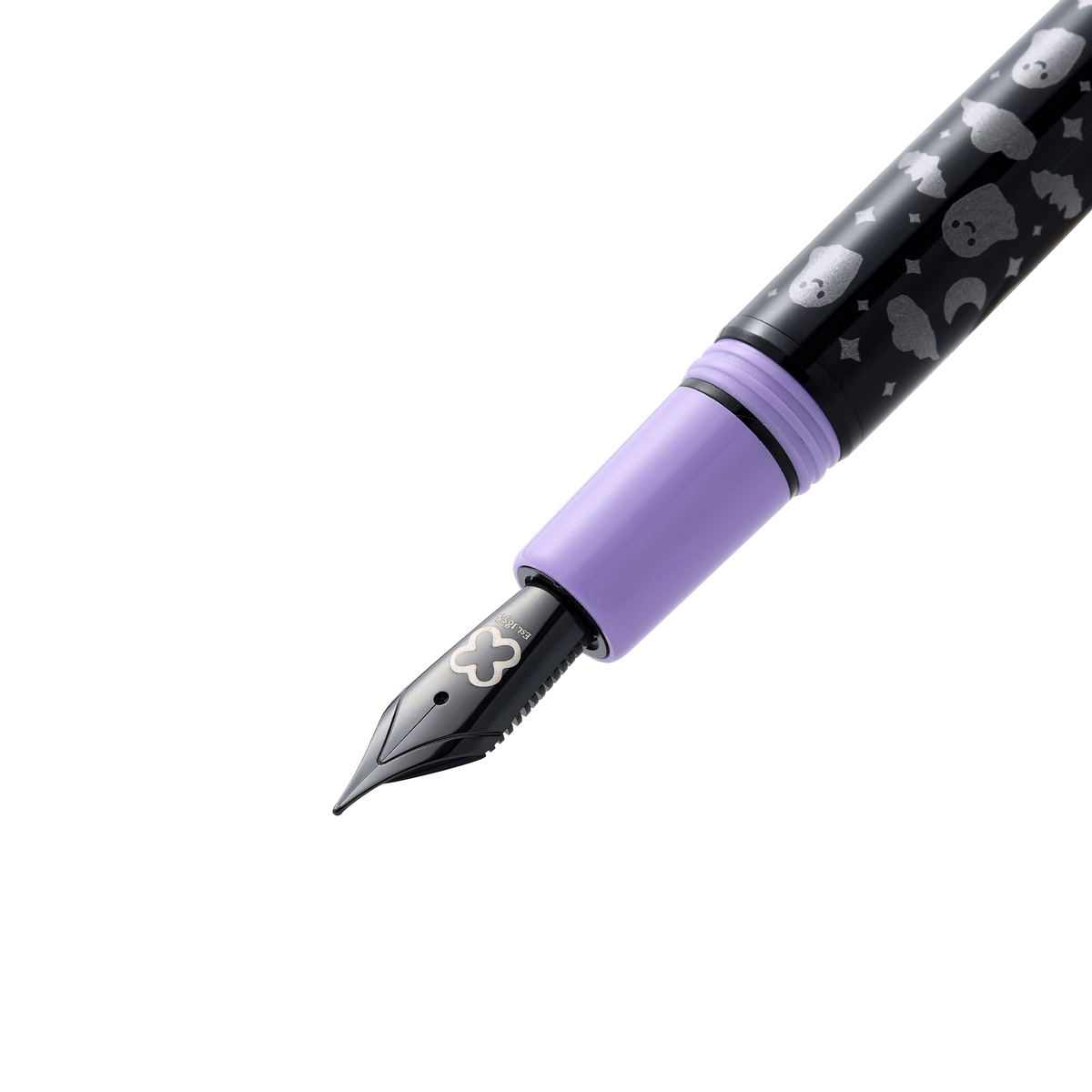 Esterbrook x Sweet Kawaii Design Estie Fountain Pen - Sweetly Haunted